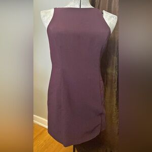 Amanda Uprichard Dress